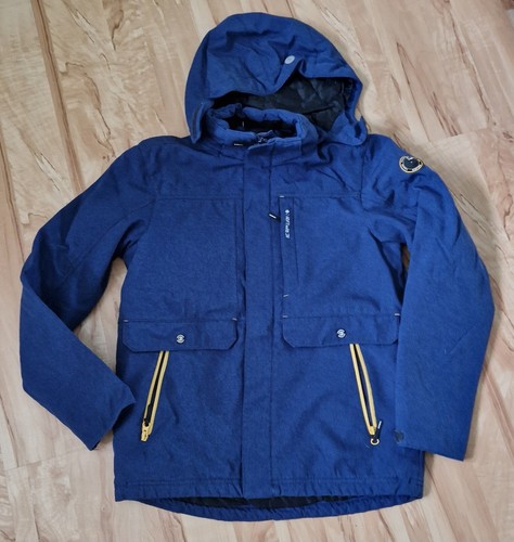 Icepeak jacke winterjacke - jacke,