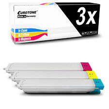 3x Toner f�r Samsung X 4200 Series X 4220 RX ca 20.000/23.000 Seiten