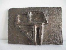 Buderus Eisenguss Relief