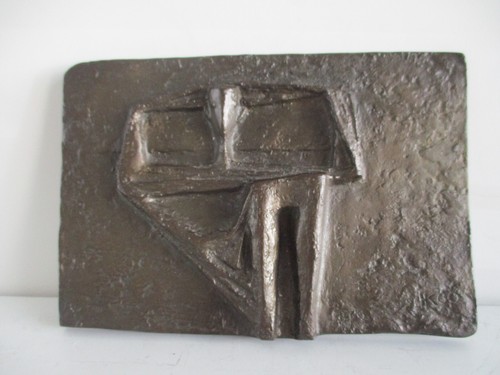 Buderus eisenguss relief - buderus,