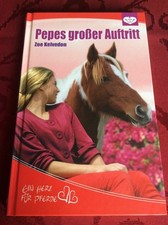 Zoe Kelvedon, Ein Herz für