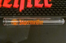 Jägermeister Reagenzglas - 12