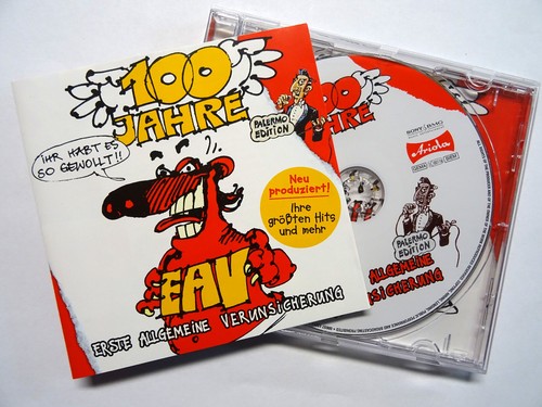 Erstet allgemeine - e.a.v.,