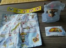 KINDER ÜBERRASCHUNG