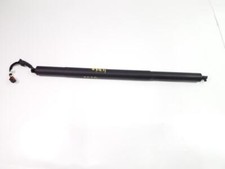 Audi Q3 2019- Electric Gas