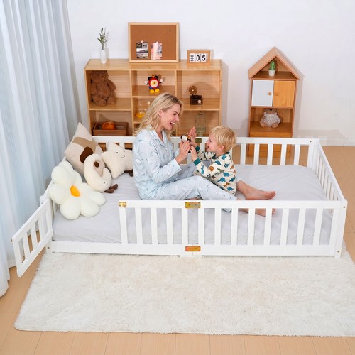 Kleinkind bodenbett für - kleinkind-bodenbett,