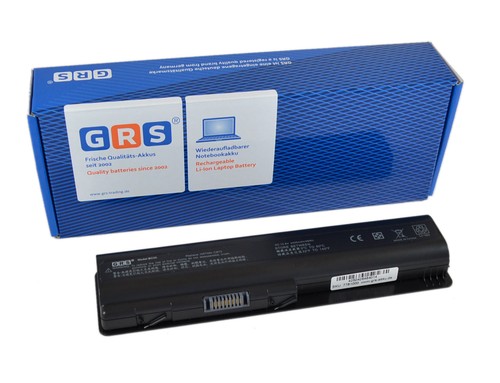 Grs akku für pavilion dv6 - grs,