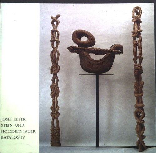 Stein und holzbildhauer - und,