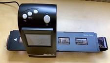 Dia + Film Scanner 1800DPI 5MB