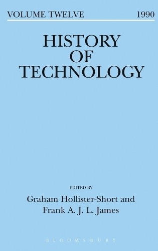 History technology volume - history,