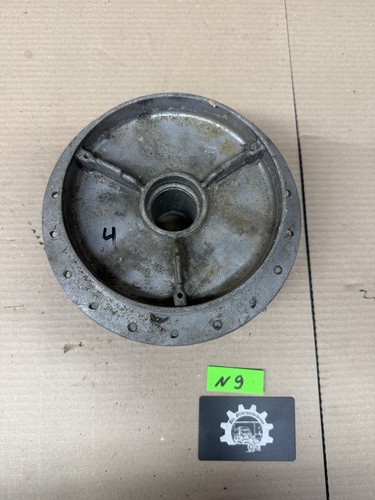 Dkw bremstrommel nabe - dkw, rt