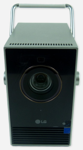 Cinebeam hu710pb 4k - lg,
