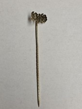 Anstecknadel Fußball