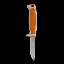 Morakniv Messer Risberg Carbon