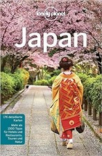 Lonely Planet Reiseführer