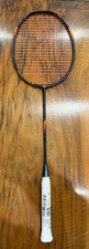 Li-Ning Axforce 90 NEW! 5U/G6 mit 12kg Yonex Aerobite