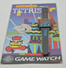 Nintendo game watch kultspiel - game,