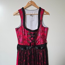 CountryLine langes Dirndl