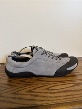 Camper Peu Touring Herren Sneaker – Grau – Gr. 41