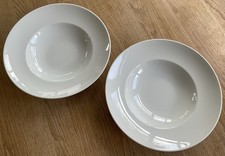 2 Rosenthal Epoque Pastateller