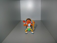 Ü Ei 1998 : Im Tal der Trapper und Indianer -  Variante Tanzender Bison -