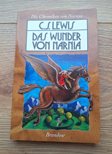 Das Wunder von Narnia -