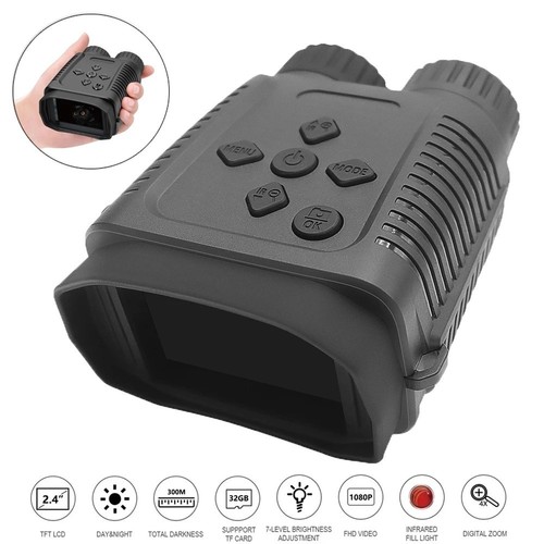 Nv1182 night vision - hd,