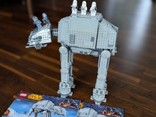 LEGO Star Wars: AT-AT (75054)