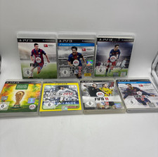 Sony PS3 Playstation 3 FIFA -