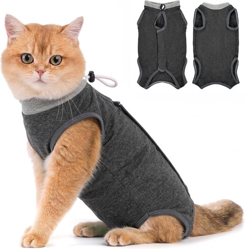 Katzenbody nach - , op