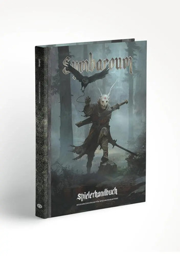 Armin welk symbaroum - armin,