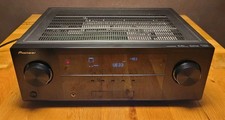 Pioneer VSX-1021 7.1 Receiver - defekt