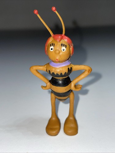 Schleich figur biene maja - figur(5),