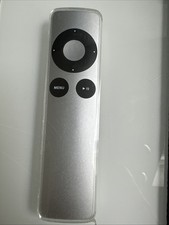 Apple Remote Fernbedienung