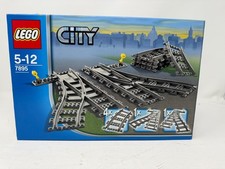 LEGO 7895 City Railroad