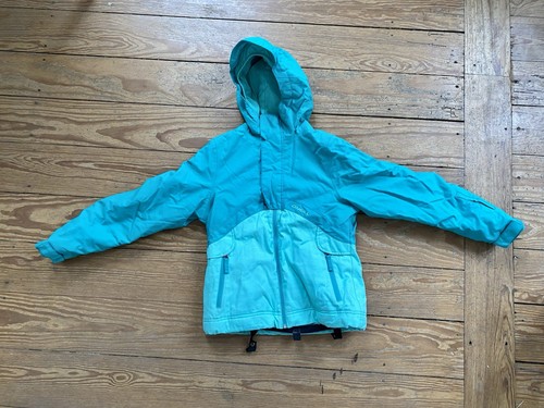 Kinder winterjacke neill - kinder, o'