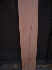 20 mm deutsche Buche Bohle