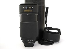 Nikon AF Nikkor 80-200mm 2.8