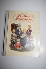Sammelbilderalbum, “Deutsche