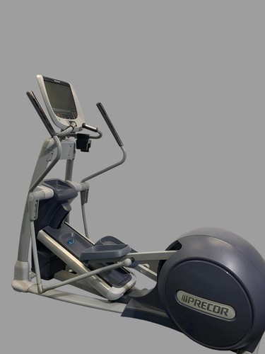 Precor efx 885 crosstrainer - efx,