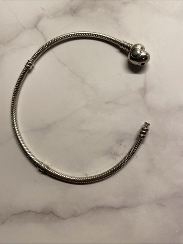 Pandora herz armband - herz-armband, cm