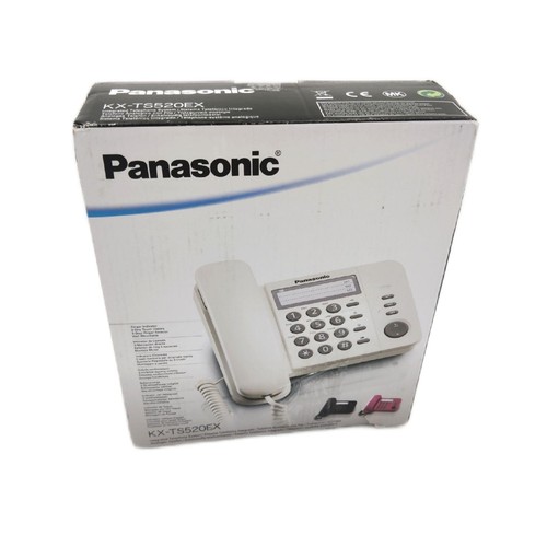 Panasonic 520 - panasonic, ts