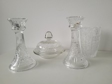 Bleikristall Konvolut