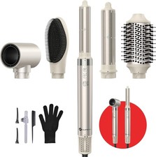 Airstyler 5 IN 1, Ionen Föhn