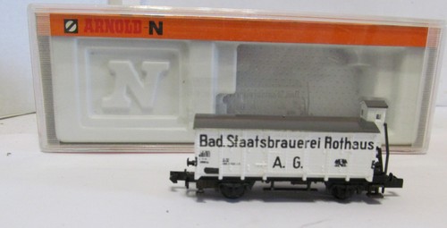 Arnold spur 4272 bierwagen - arnold, 4272,