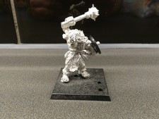 1985 Giant Ogre Mercenary C23