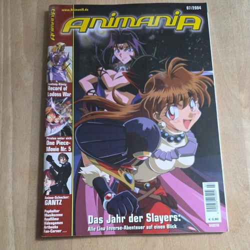 Animania 2004 anime - animania--, -anime