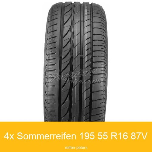 195 r16 87v - 4x,
