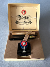 Pelikan M 150 Füllfederhalter
