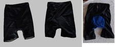 1 Bicycle kurz Radhose